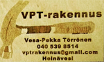 VPT-Rakennus