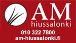 AM-Hiussalonki